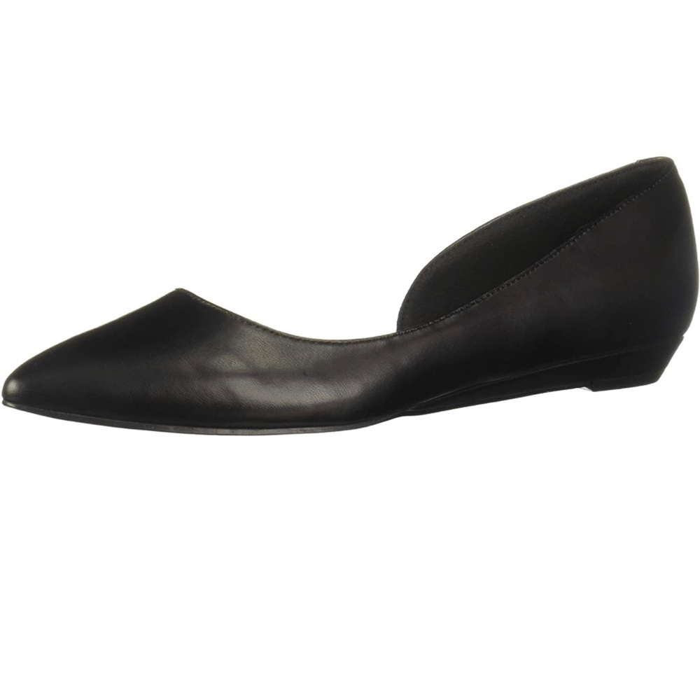 Brand New Nine West Saige Ballet Flat